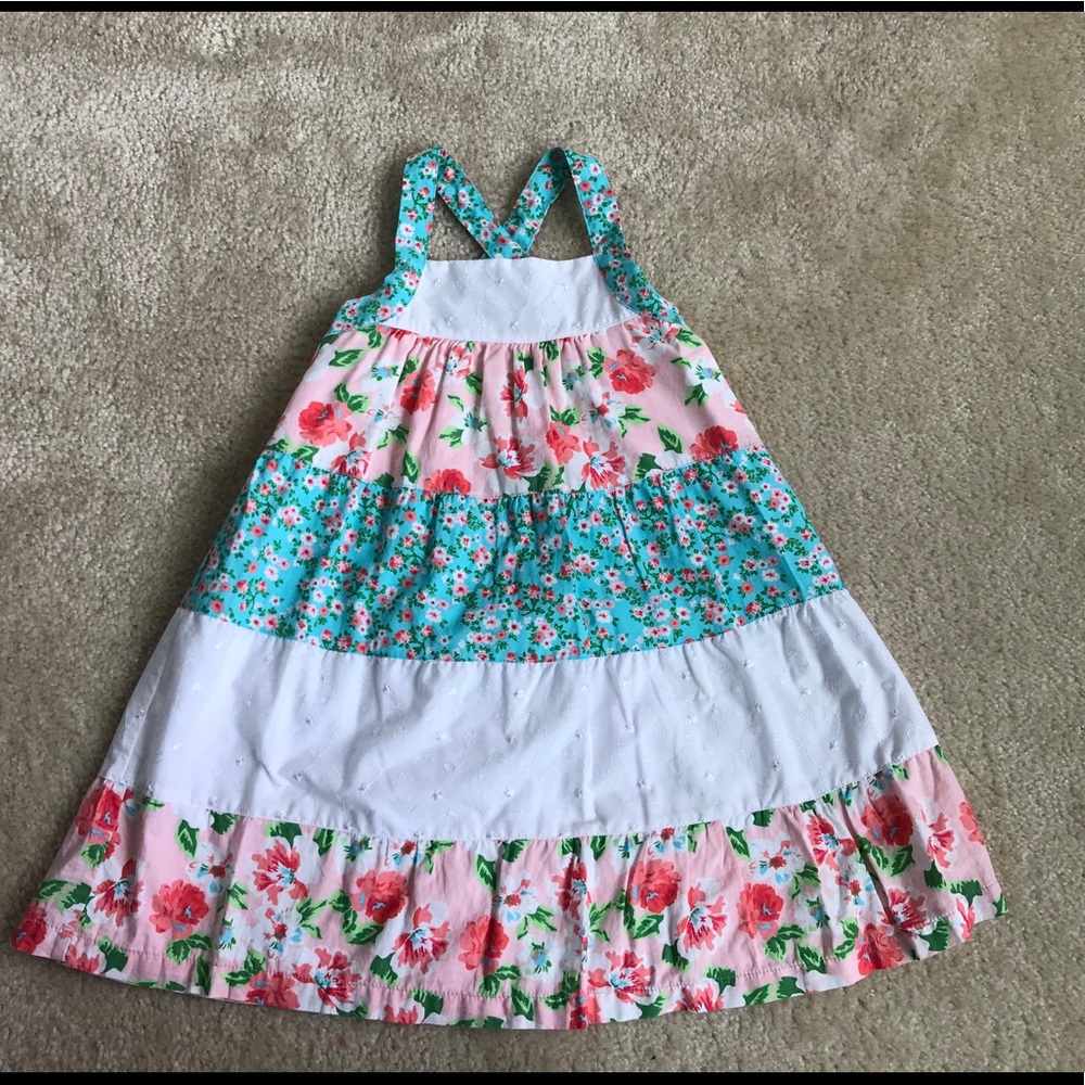 Penelope Mack dress - Picture 1 of 2